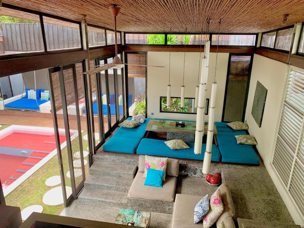 Two Bedroom Pool Villa Suite