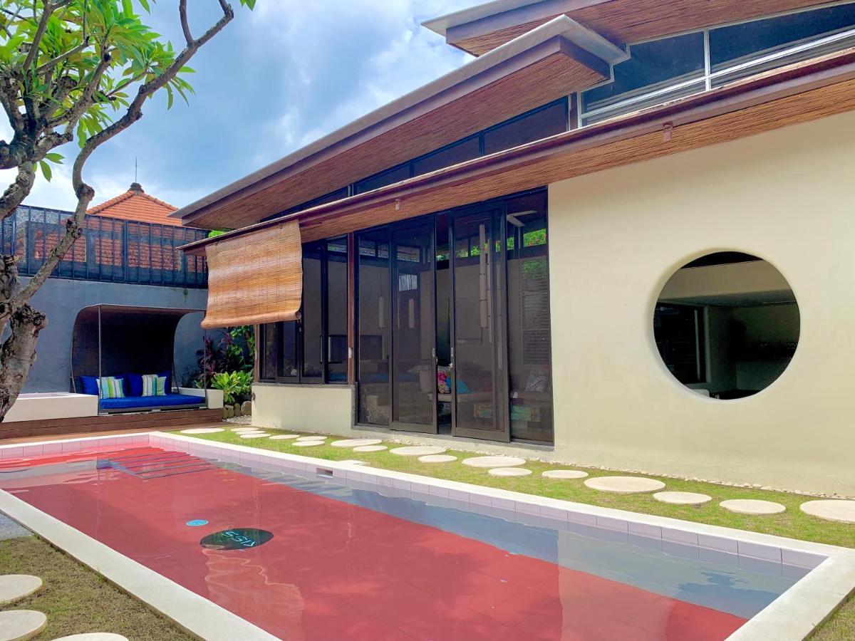 Two Bedroom Pool Villa Suite