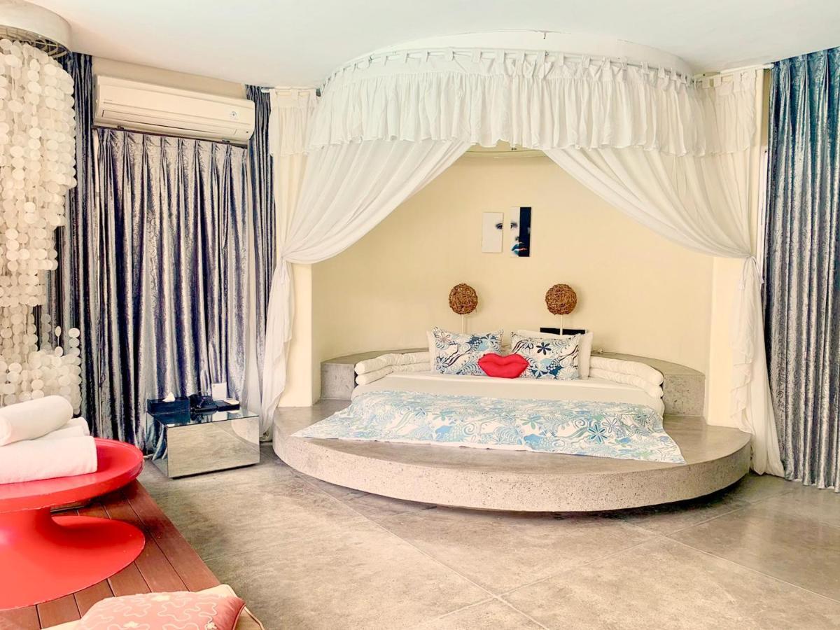 Two Bedroom Pool Villa Suite