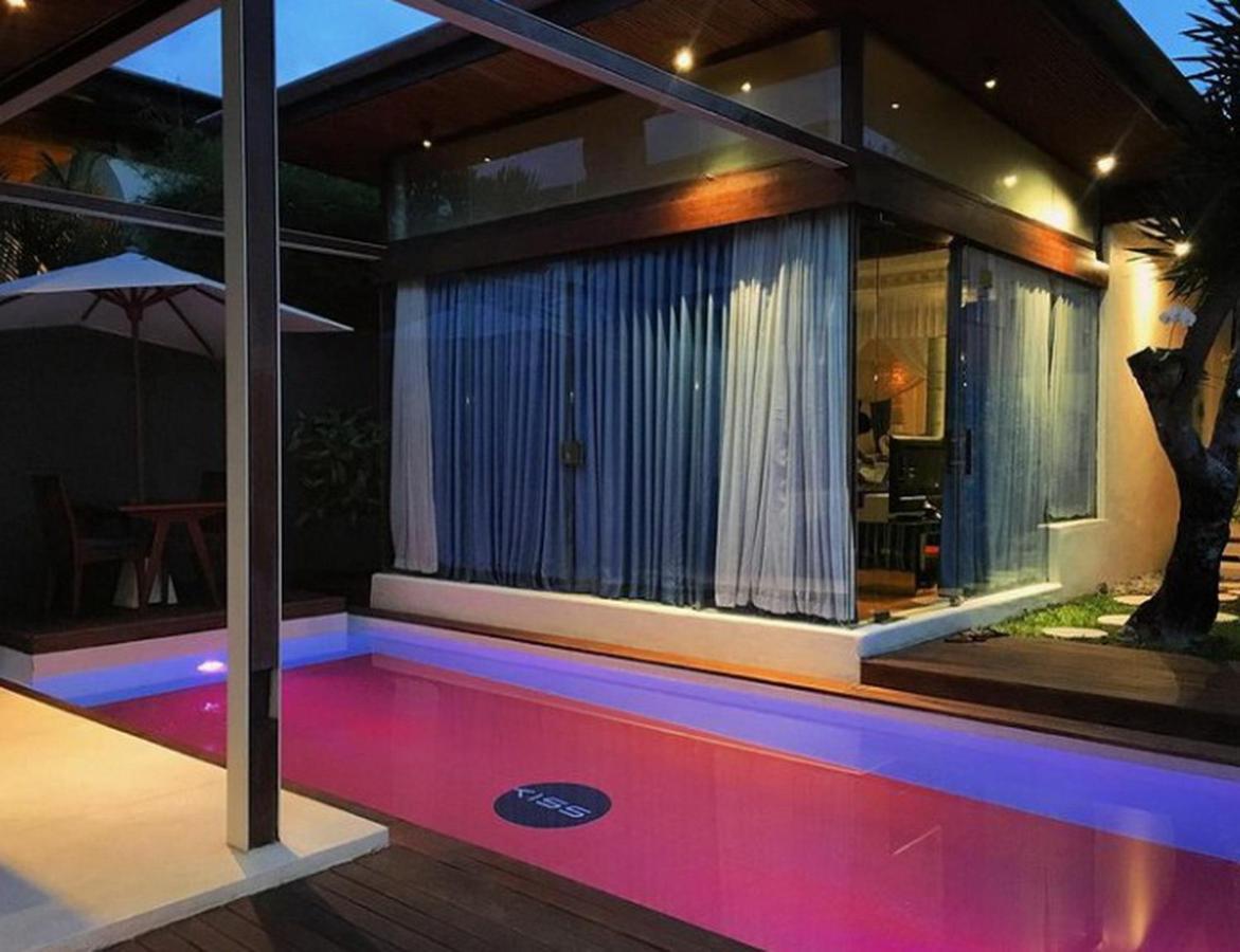 One Bedroom Pool Villa Suite