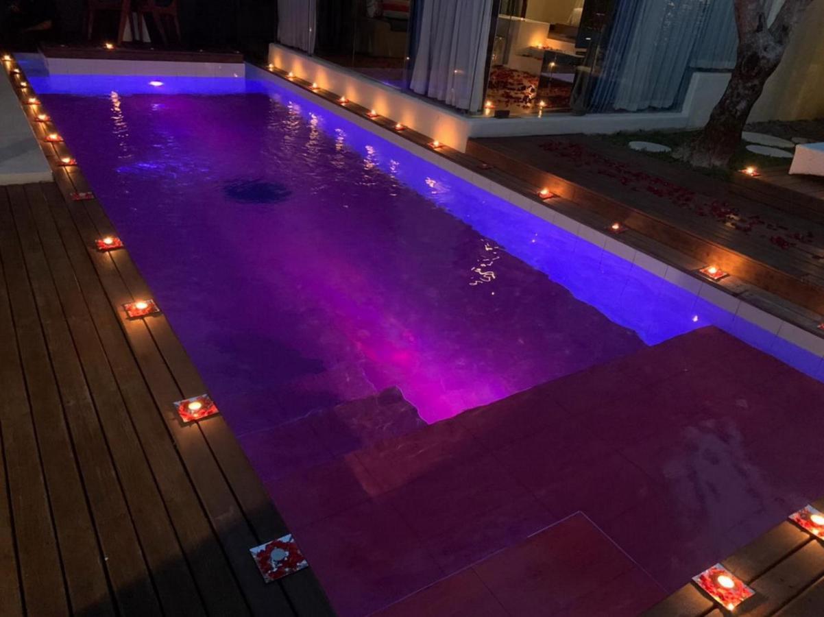 One Bedroom Pool Villa Suite