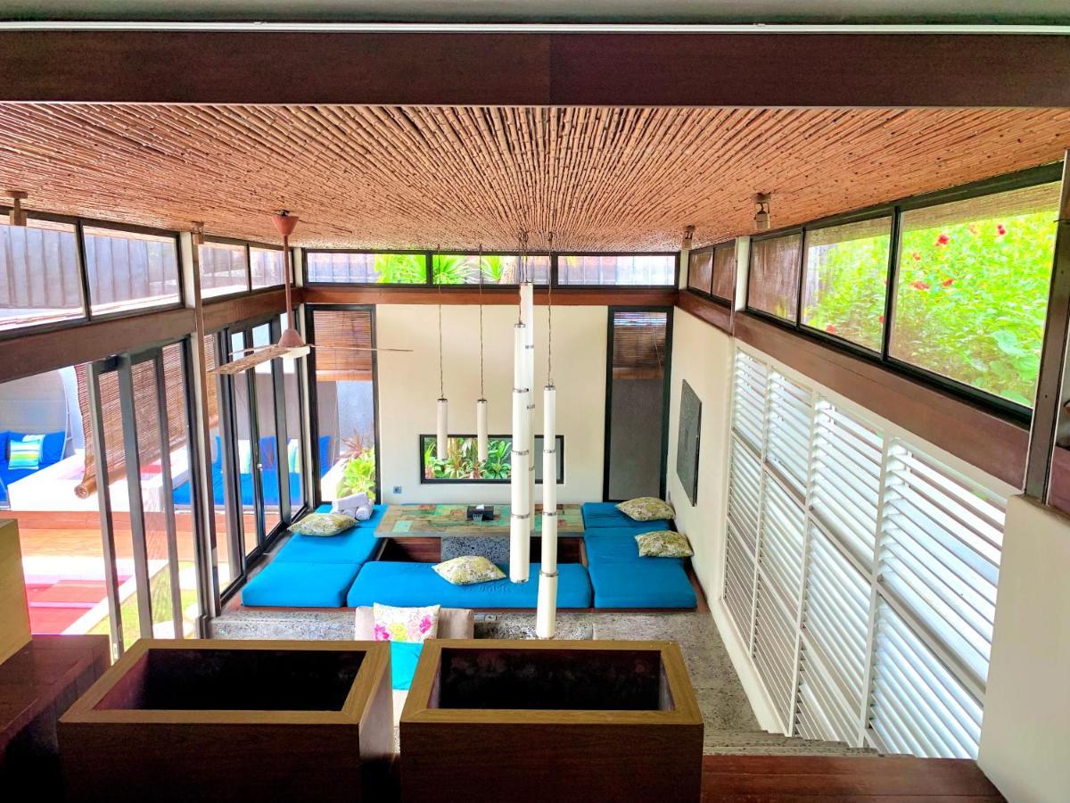 Two Bedroom Pool Villa Suite