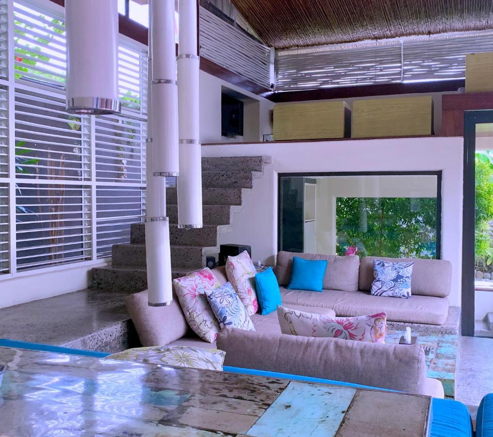 Two Bedroom Pool Villa Suite