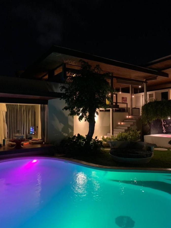 Two Bedroom Pool Villa Suite