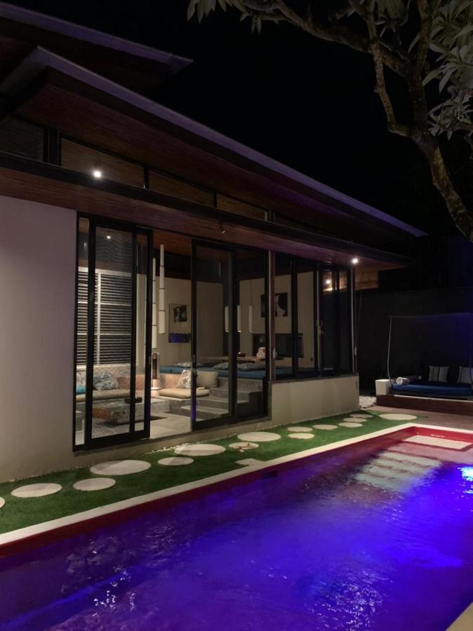 Two Bedroom Pool Villa Suite