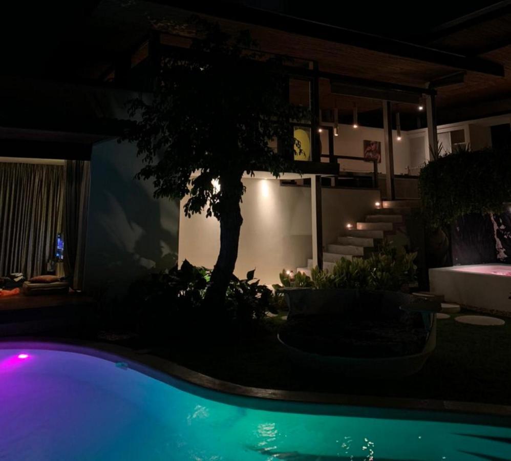 Two Bedroom Pool Villa Suite