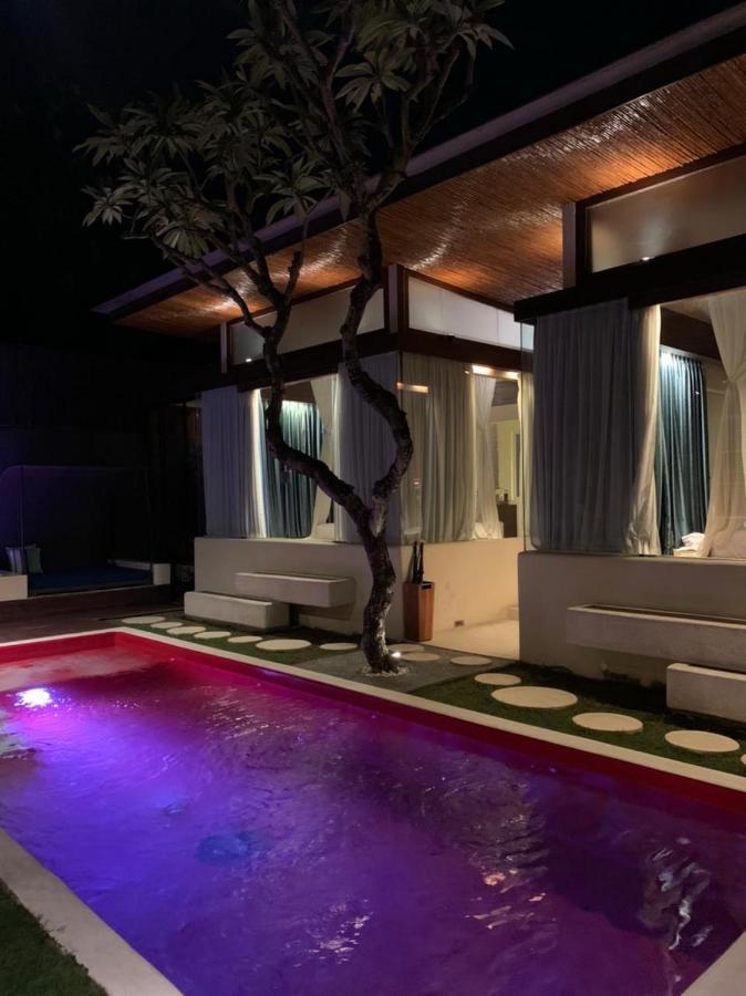 Two Bedroom Pool Villa Suite