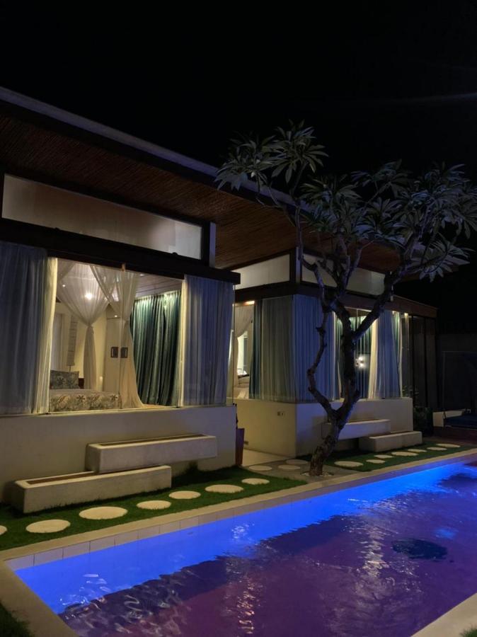 Two Bedroom Pool Villa Suite
