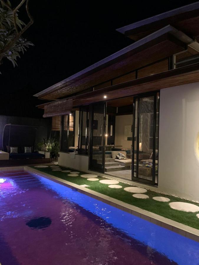 Two Bedroom Pool Villa Suite