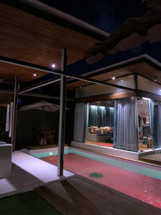One Bedroom Pool Villa Suite