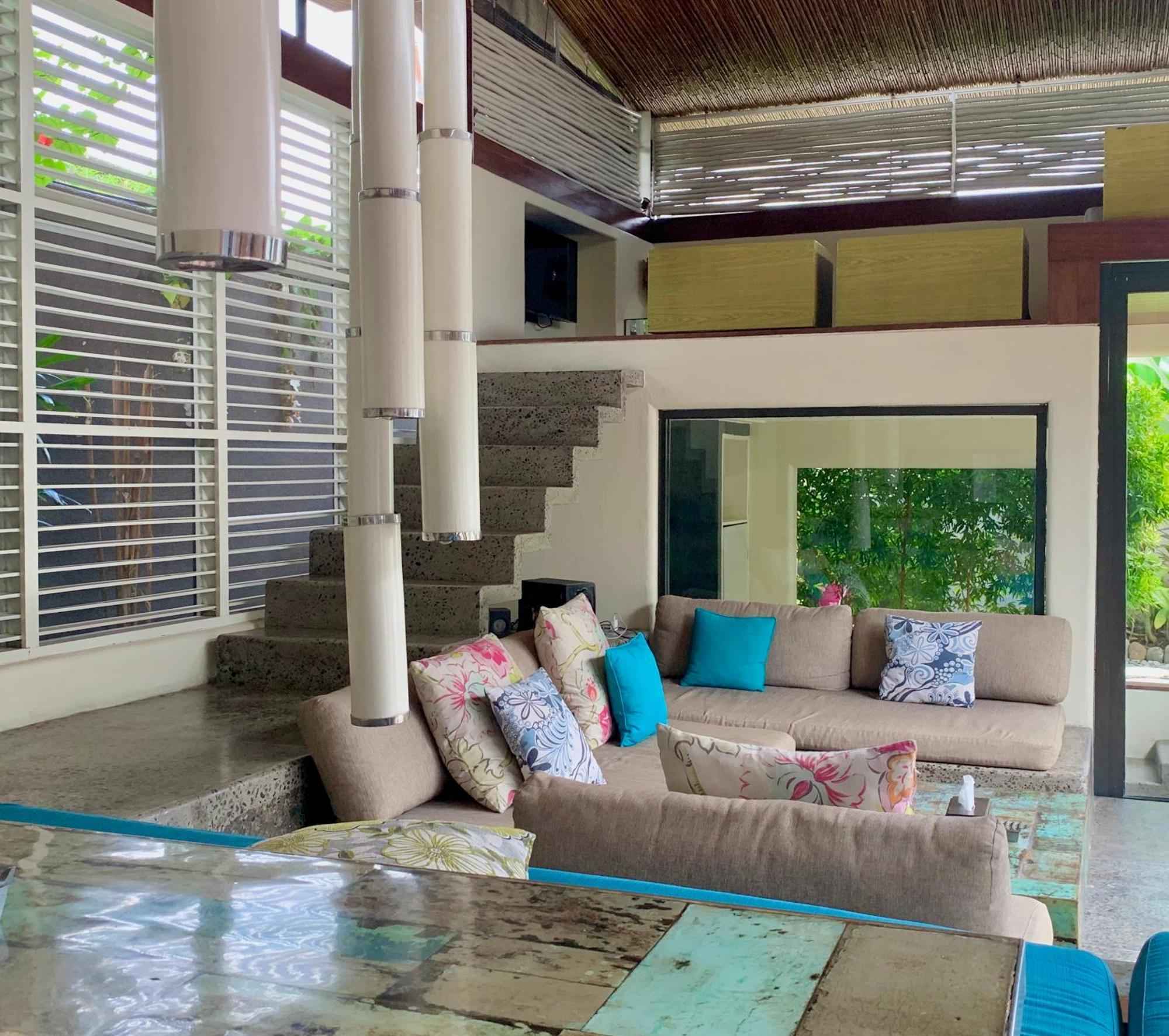 Two Bedroom Pool Villa Suite
