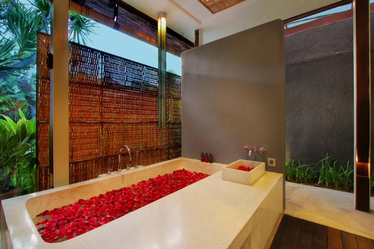 One Bedroom Pool Villa Suite