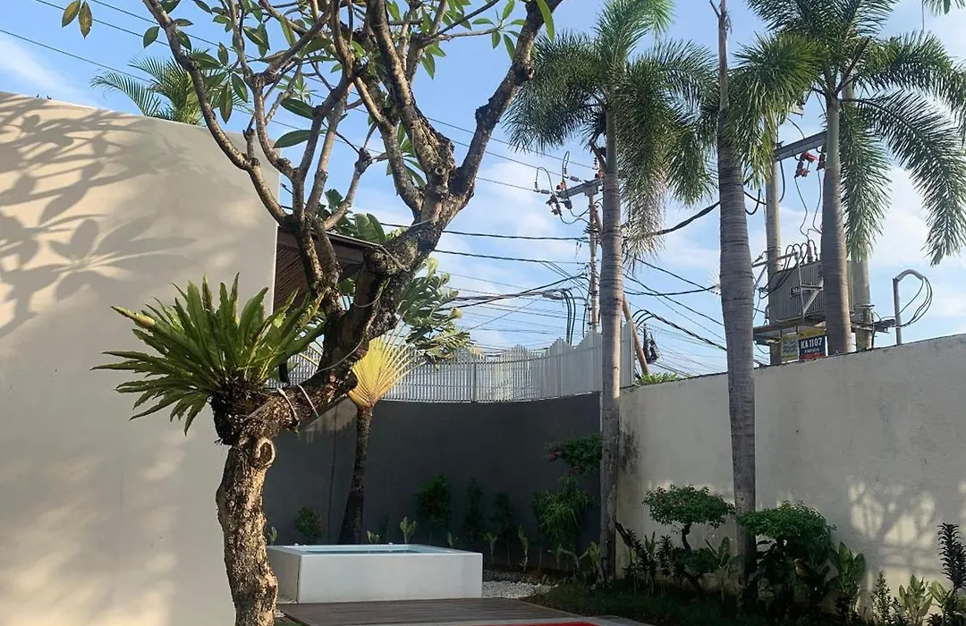 Kiss Bali Villas-1