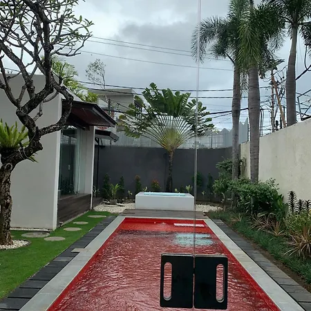 Kiss Bali Villas-2