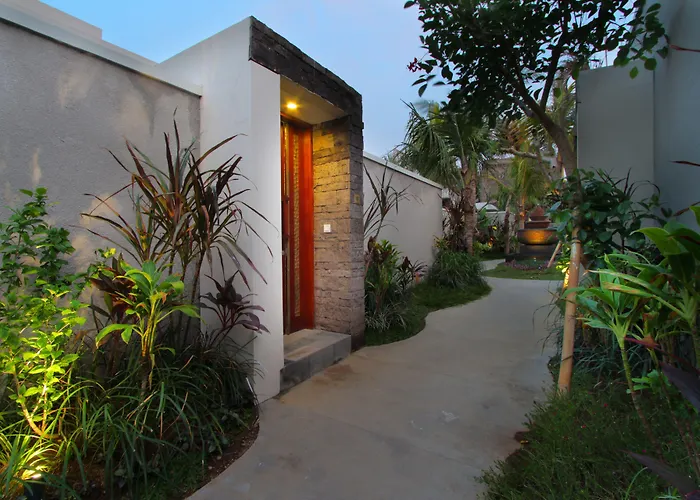Royal Samaja Villas Seminyak 